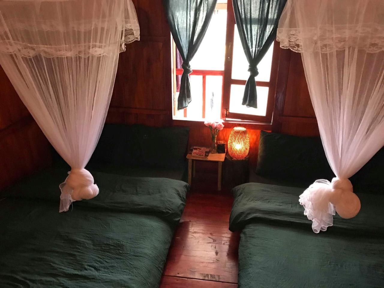 Chapi Homestay Sapa Exterior foto