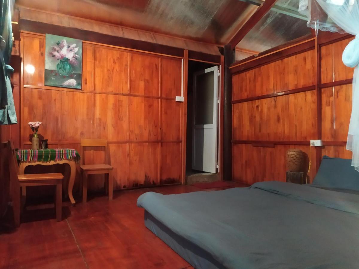 Chapi Homestay Sapa Exterior foto